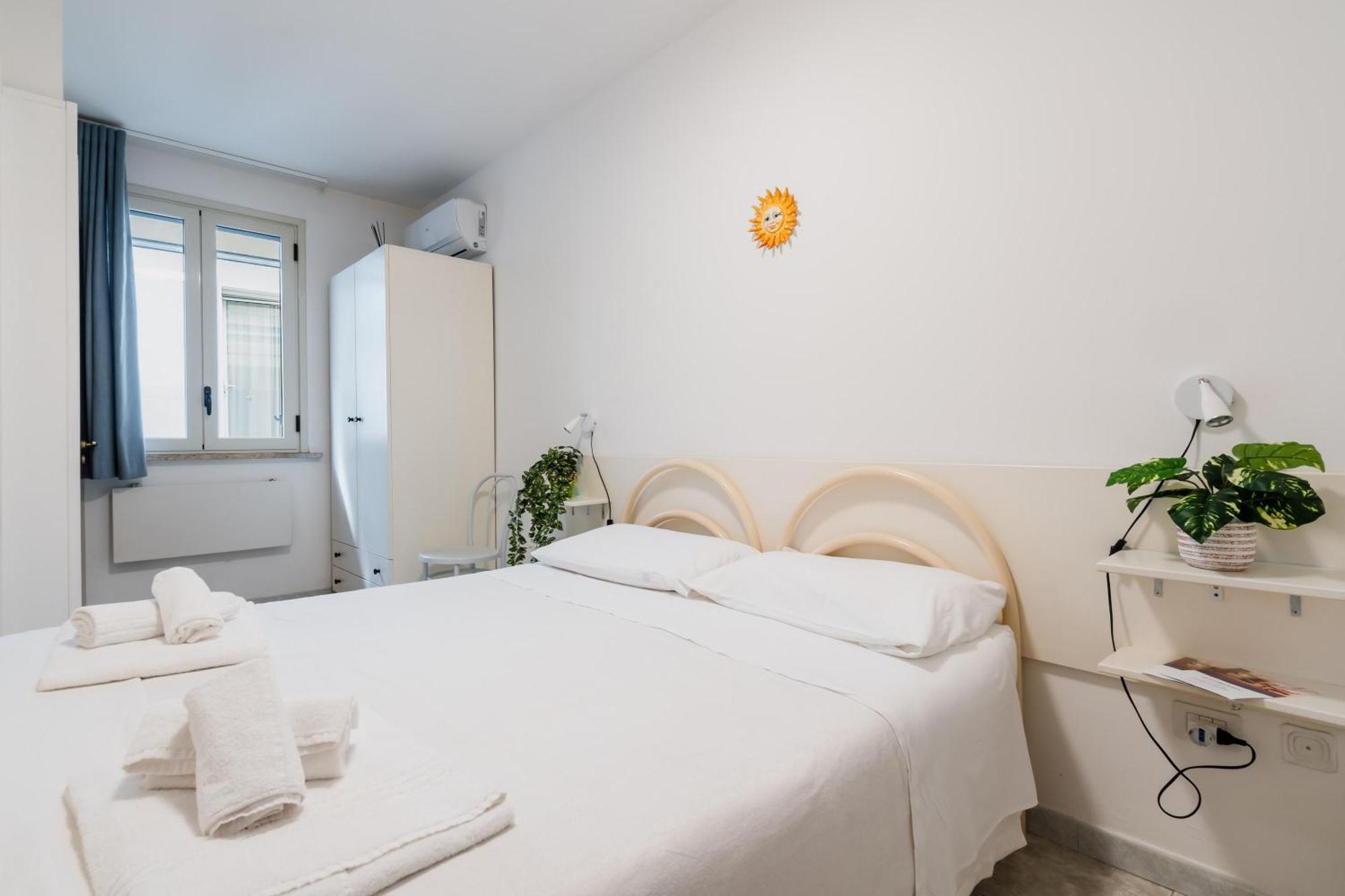 Hotel Da Ettore - Salento Selection Porto Cesareo Exterior photo