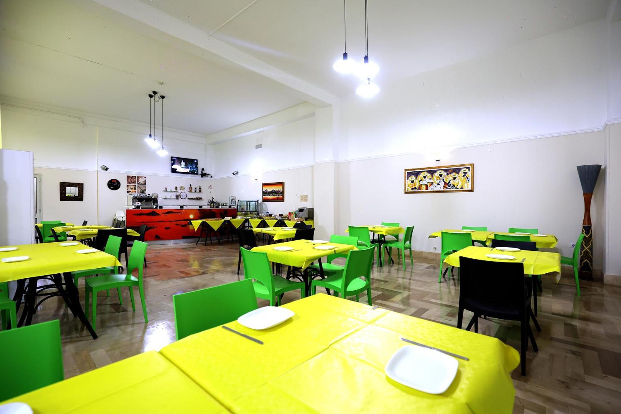 Hotel Da Ettore - Salento Selection Porto Cesareo Exterior photo
