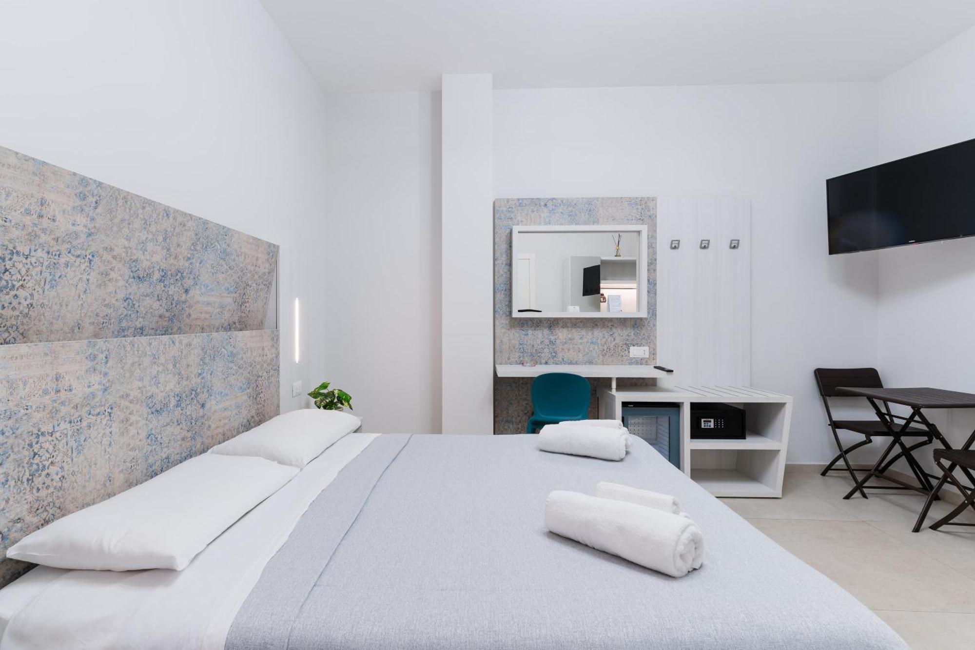 Hotel Da Ettore - Salento Selection Porto Cesareo Exterior photo