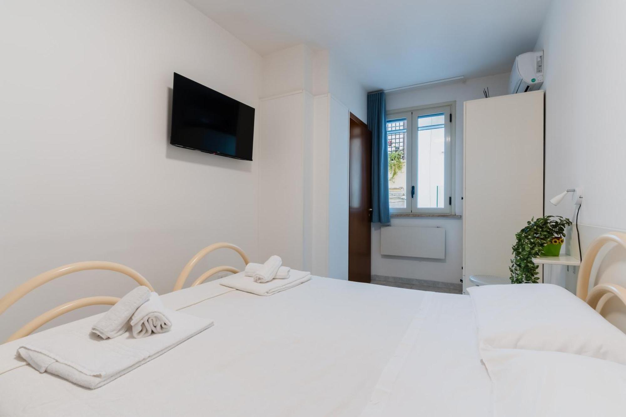 Hotel Da Ettore - Salento Selection Porto Cesareo Exterior photo