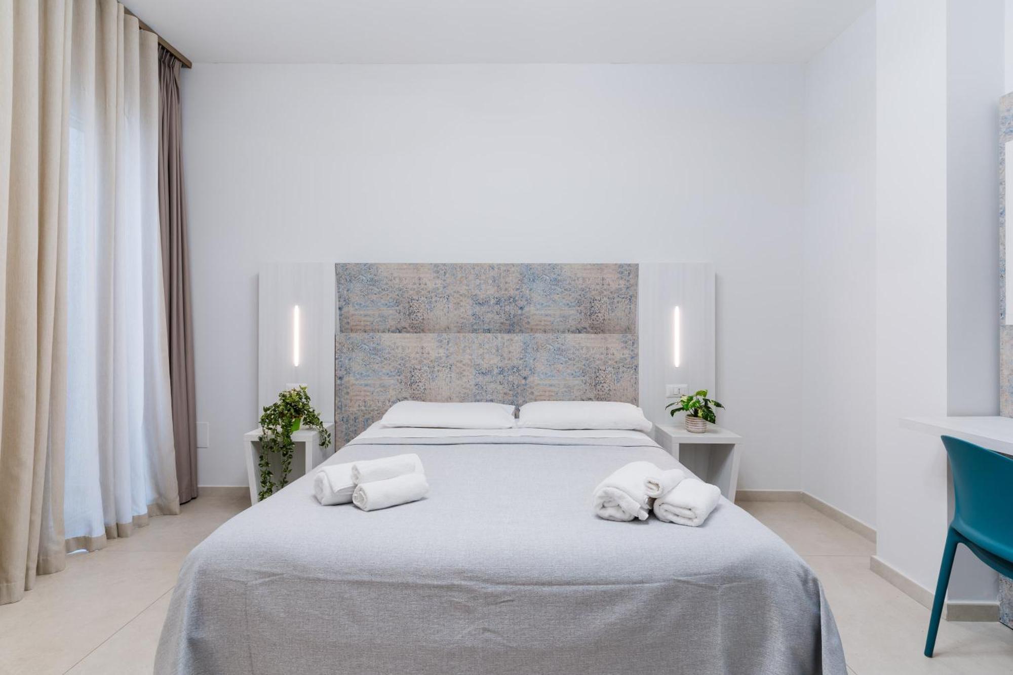 Hotel Da Ettore - Salento Selection Porto Cesareo Exterior photo