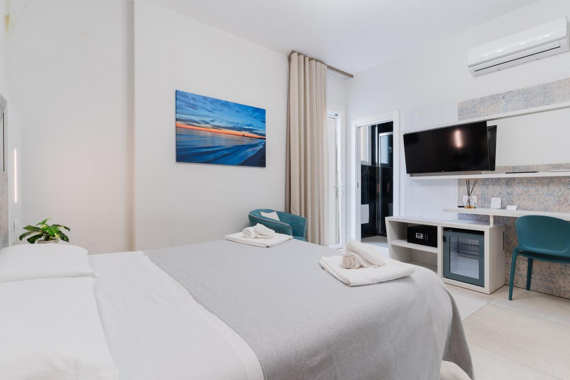 Hotel Da Ettore - Salento Selection Porto Cesareo Exterior photo