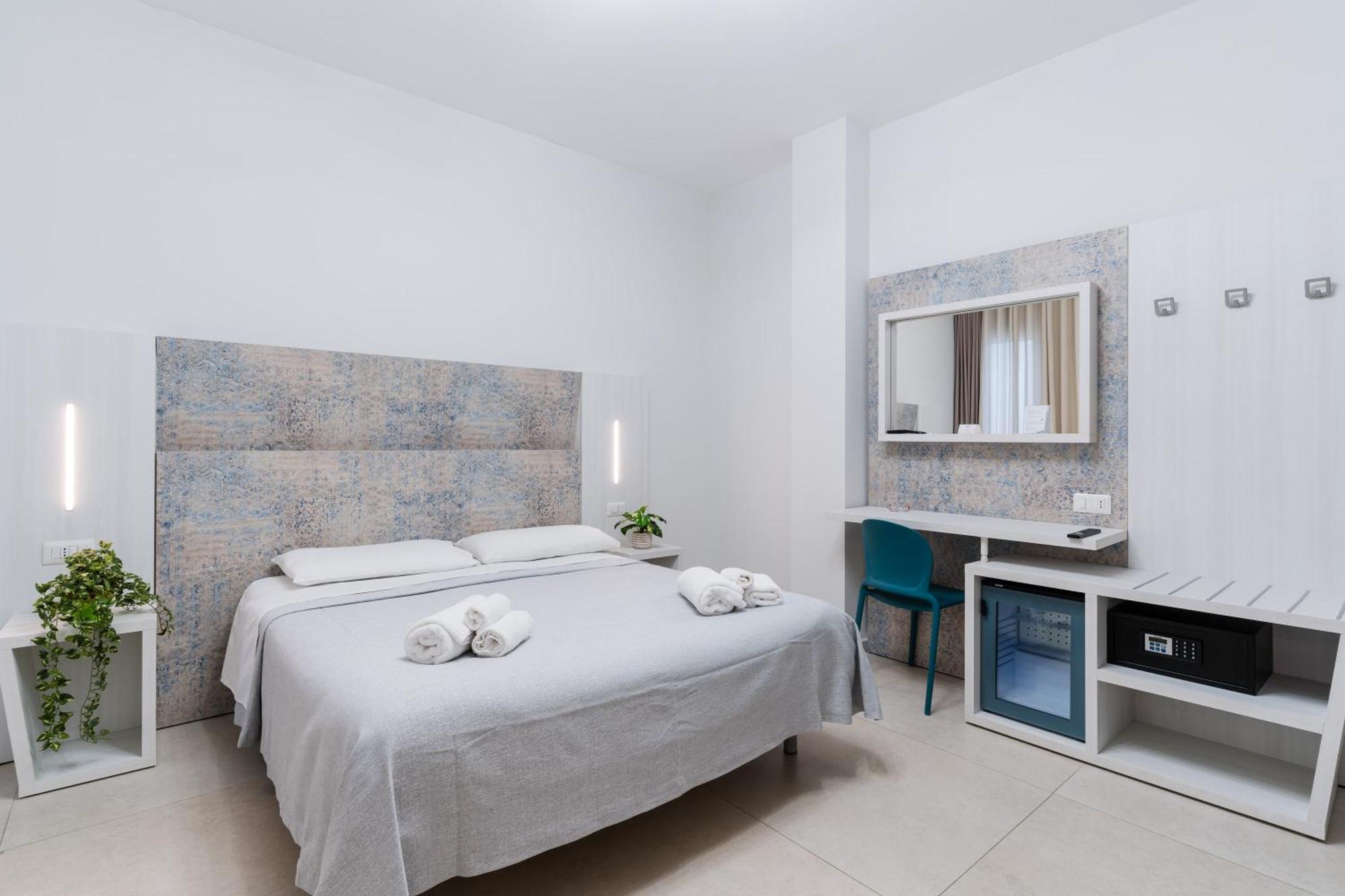 Hotel Da Ettore - Salento Selection Porto Cesareo Exterior photo