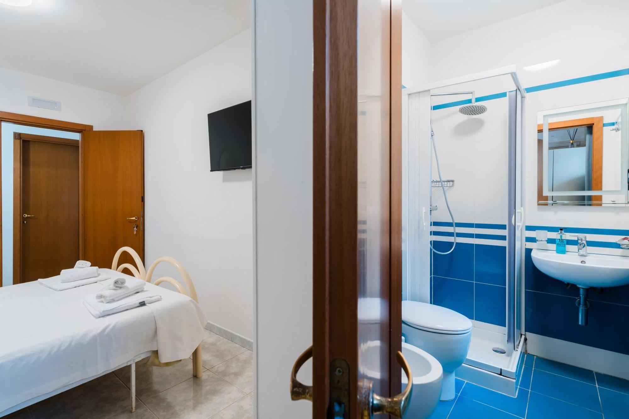 Hotel Da Ettore - Salento Selection Porto Cesareo Exterior photo
