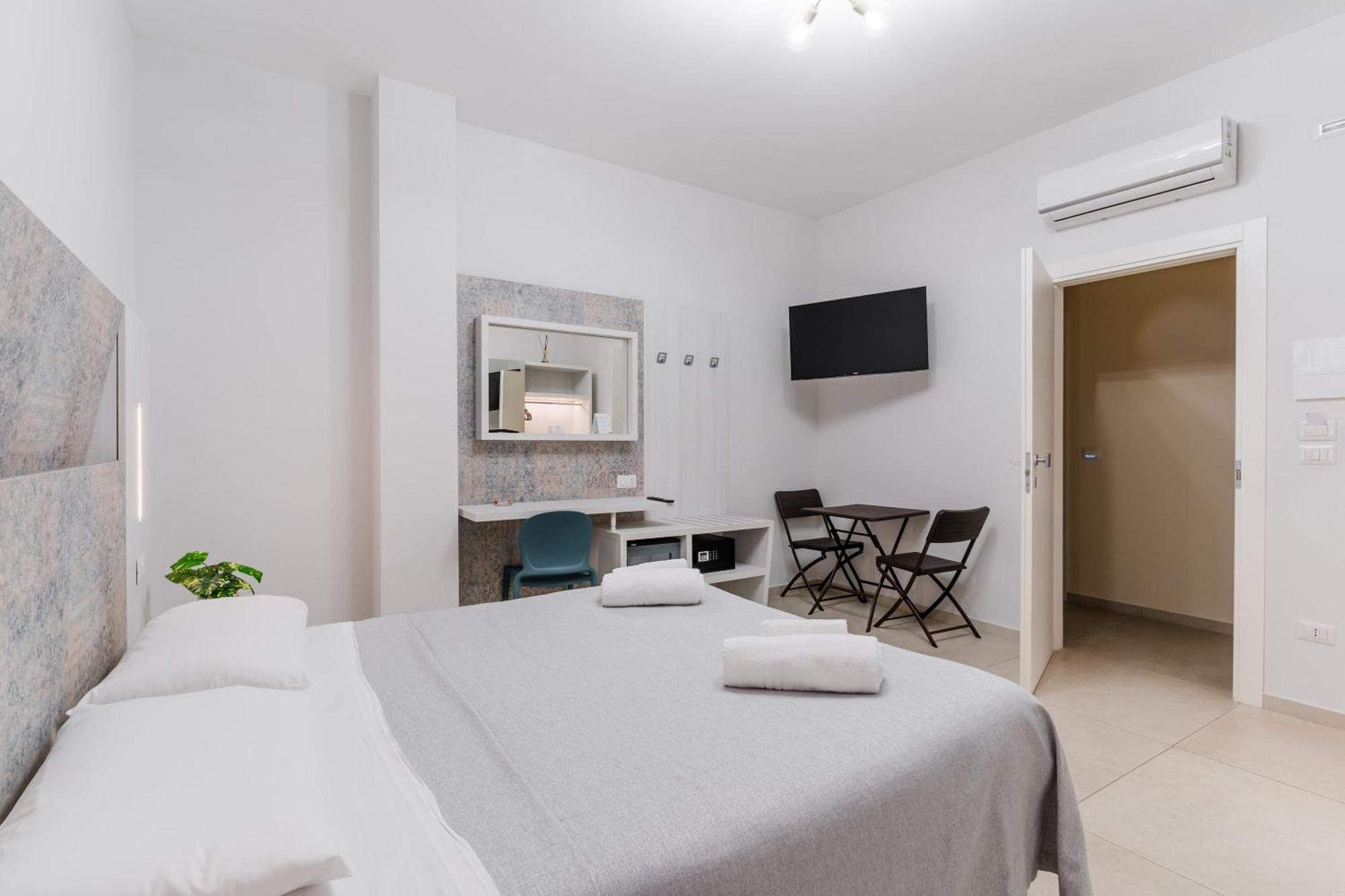 Hotel Da Ettore - Salento Selection Porto Cesareo Exterior photo