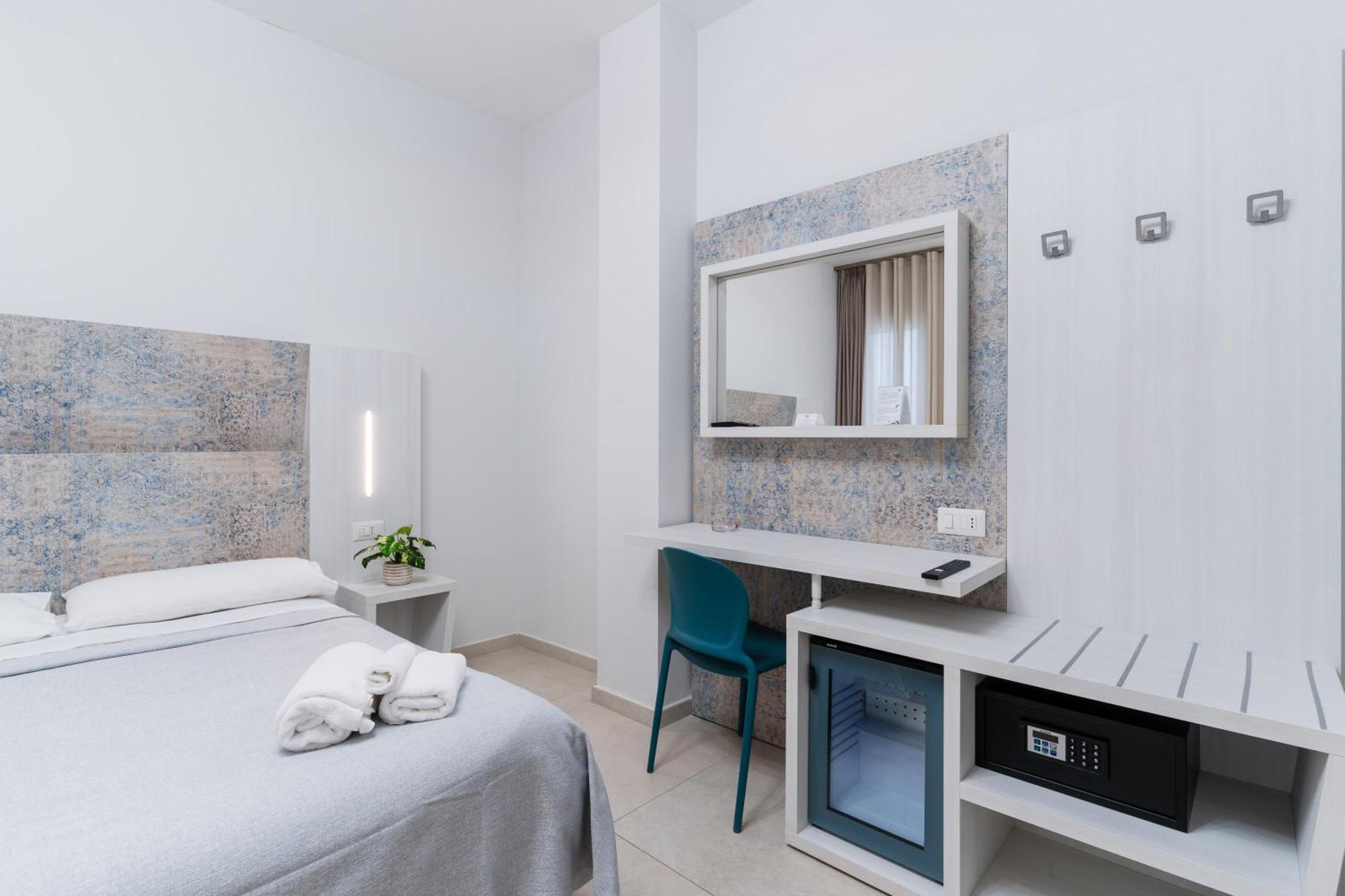 Hotel Da Ettore - Salento Selection Porto Cesareo Exterior photo