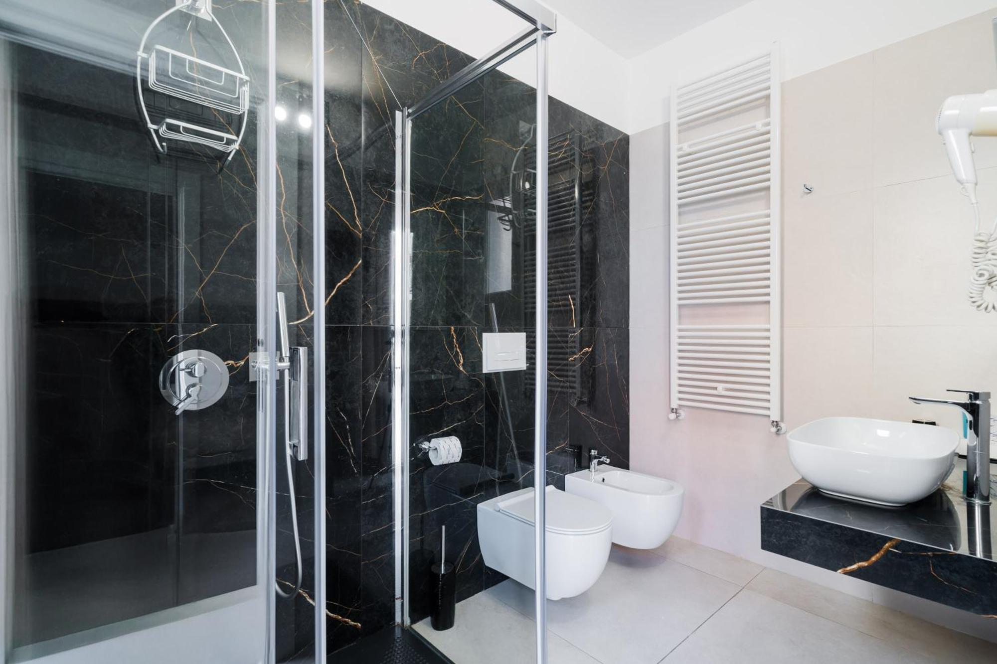 Hotel Da Ettore - Salento Selection Porto Cesareo Exterior photo