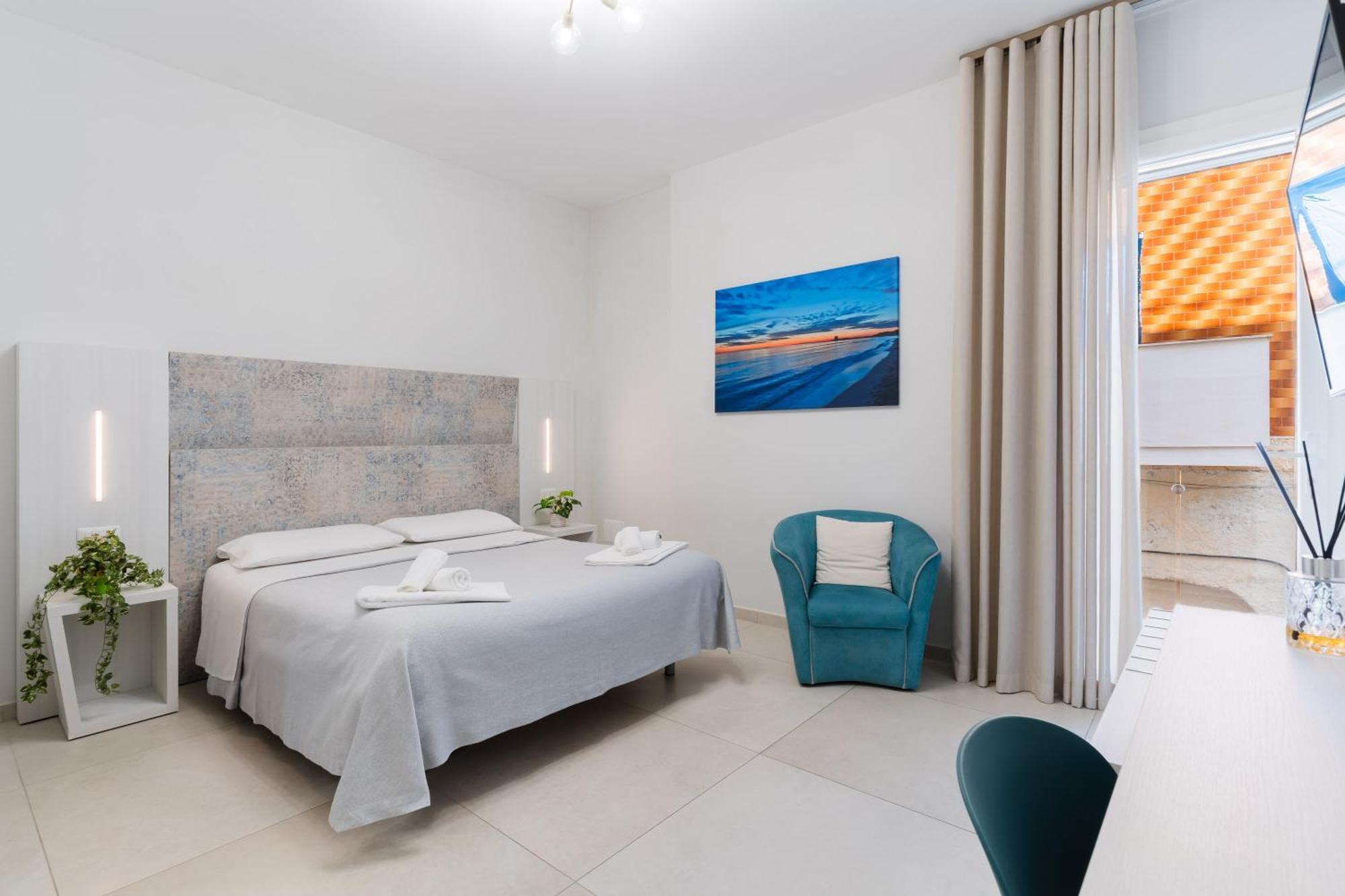 Hotel Da Ettore - Salento Selection Porto Cesareo Exterior photo