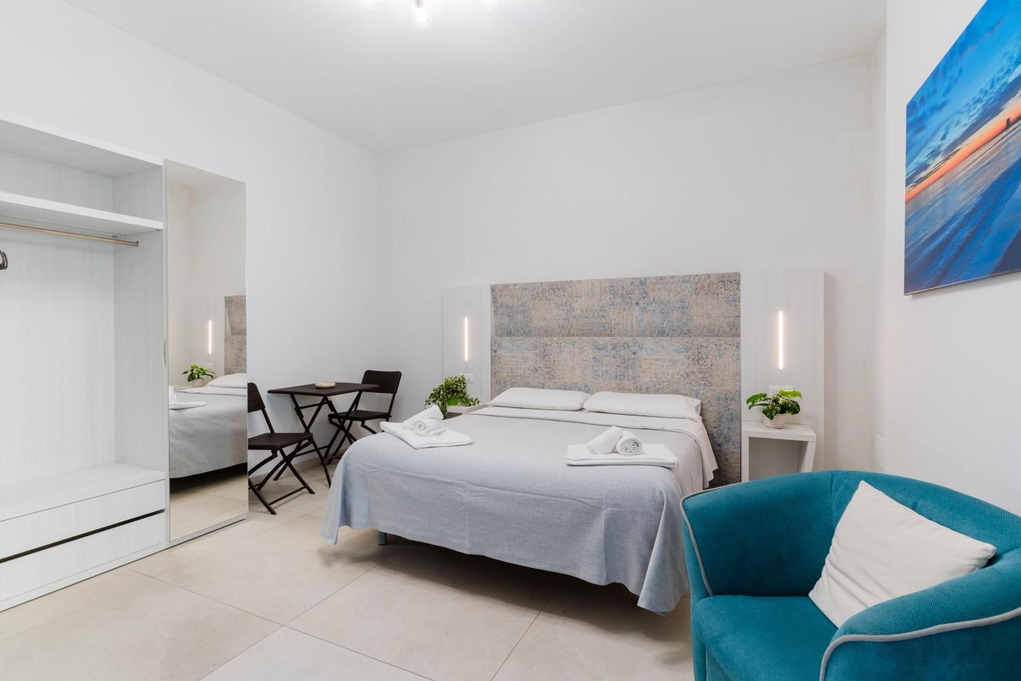 Hotel Da Ettore - Salento Selection Porto Cesareo Exterior photo