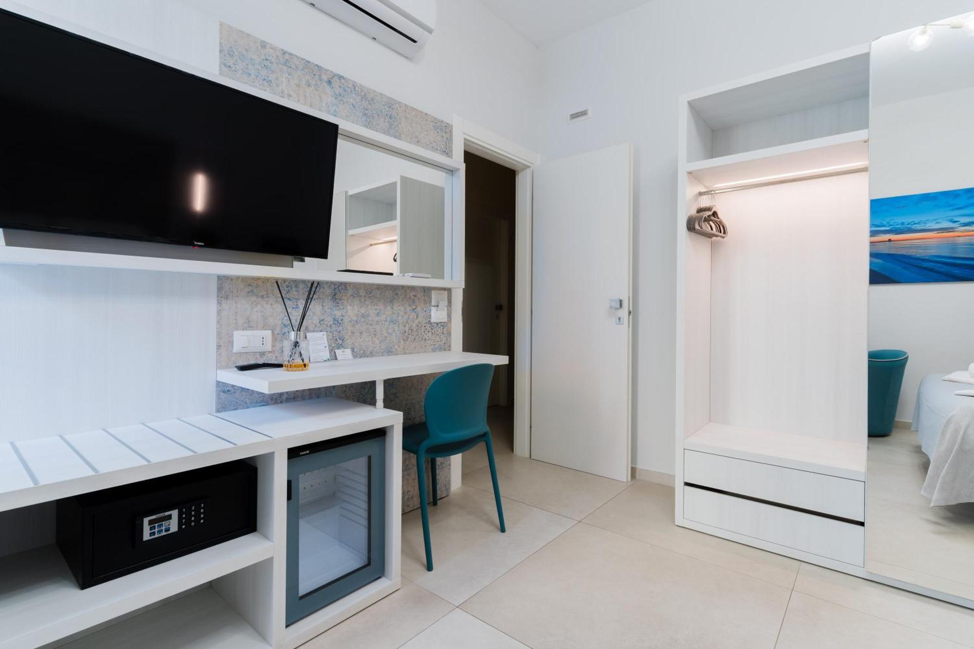 Hotel Da Ettore - Salento Selection Porto Cesareo Exterior photo