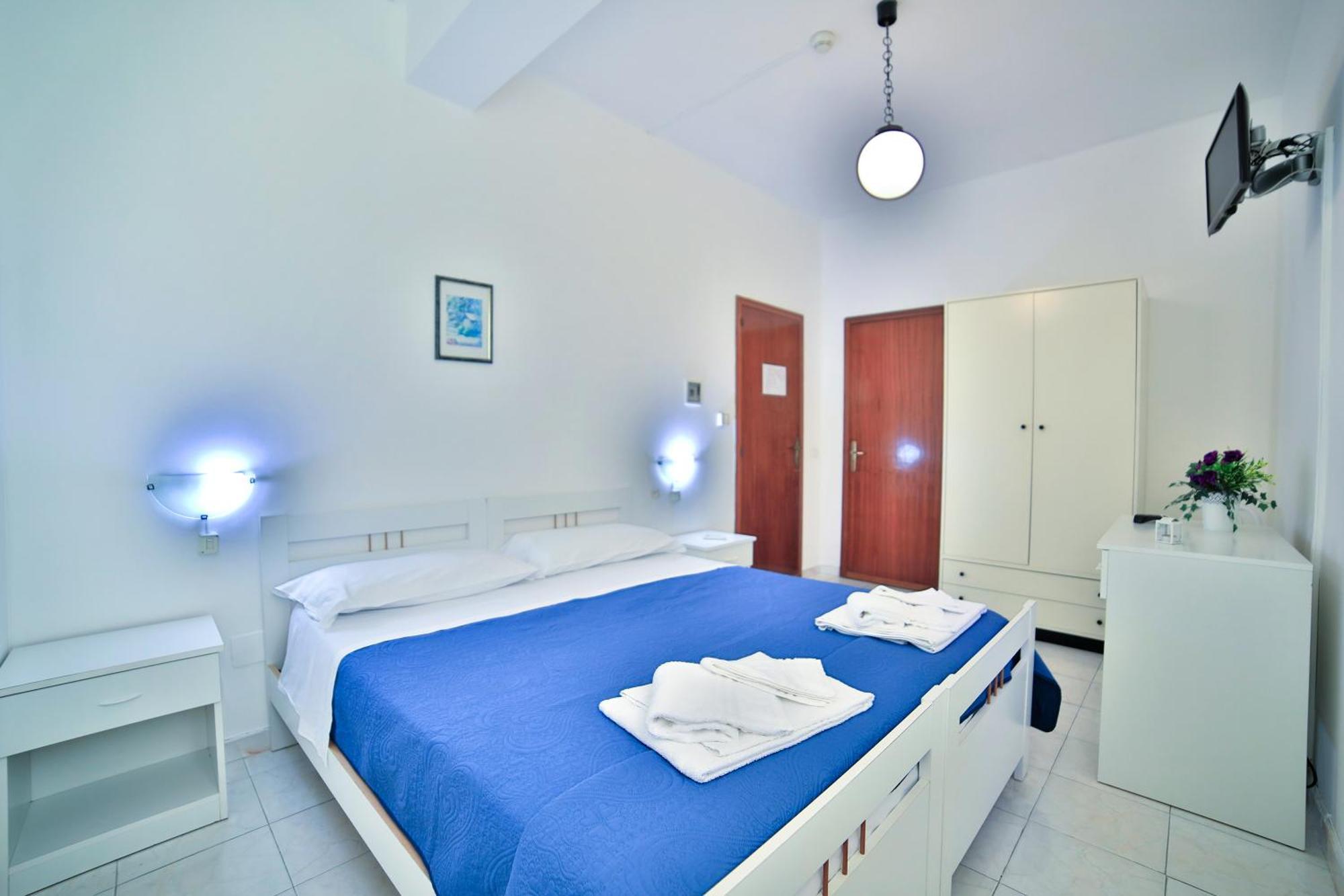 Hotel Da Ettore - Salento Selection Porto Cesareo Exterior photo