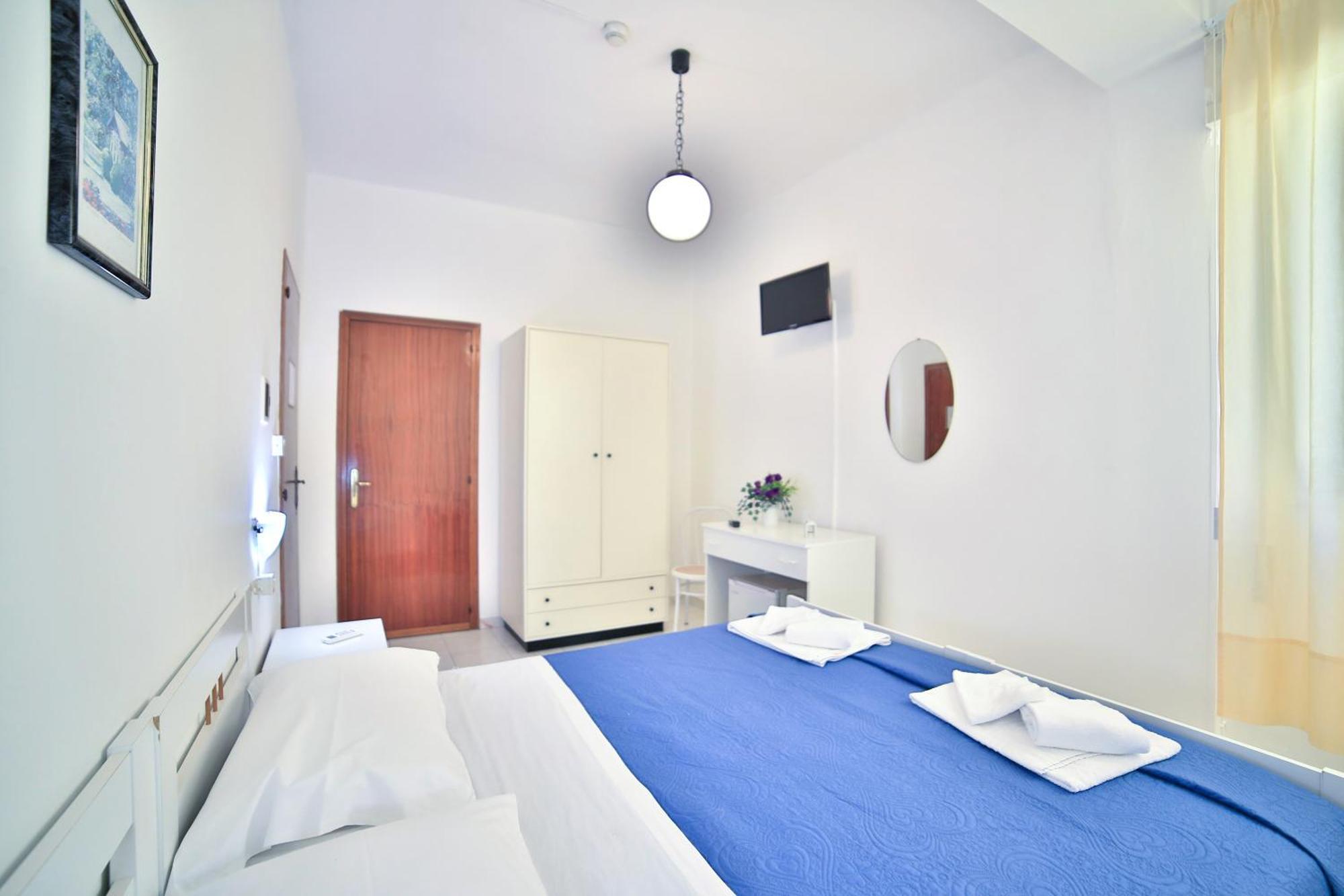 Hotel Da Ettore - Salento Selection Porto Cesareo Exterior photo
