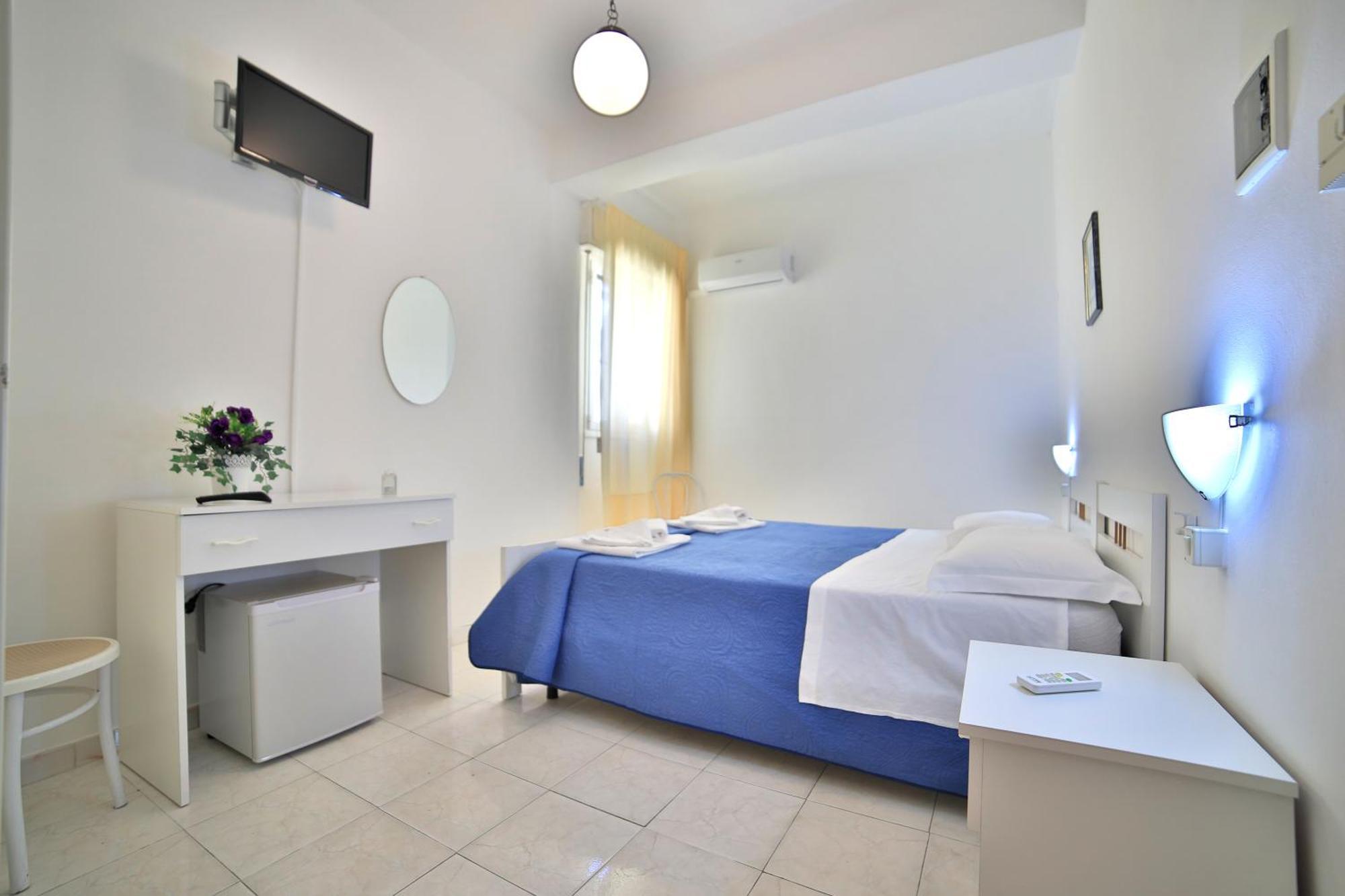 Hotel Da Ettore - Salento Selection Porto Cesareo Exterior photo