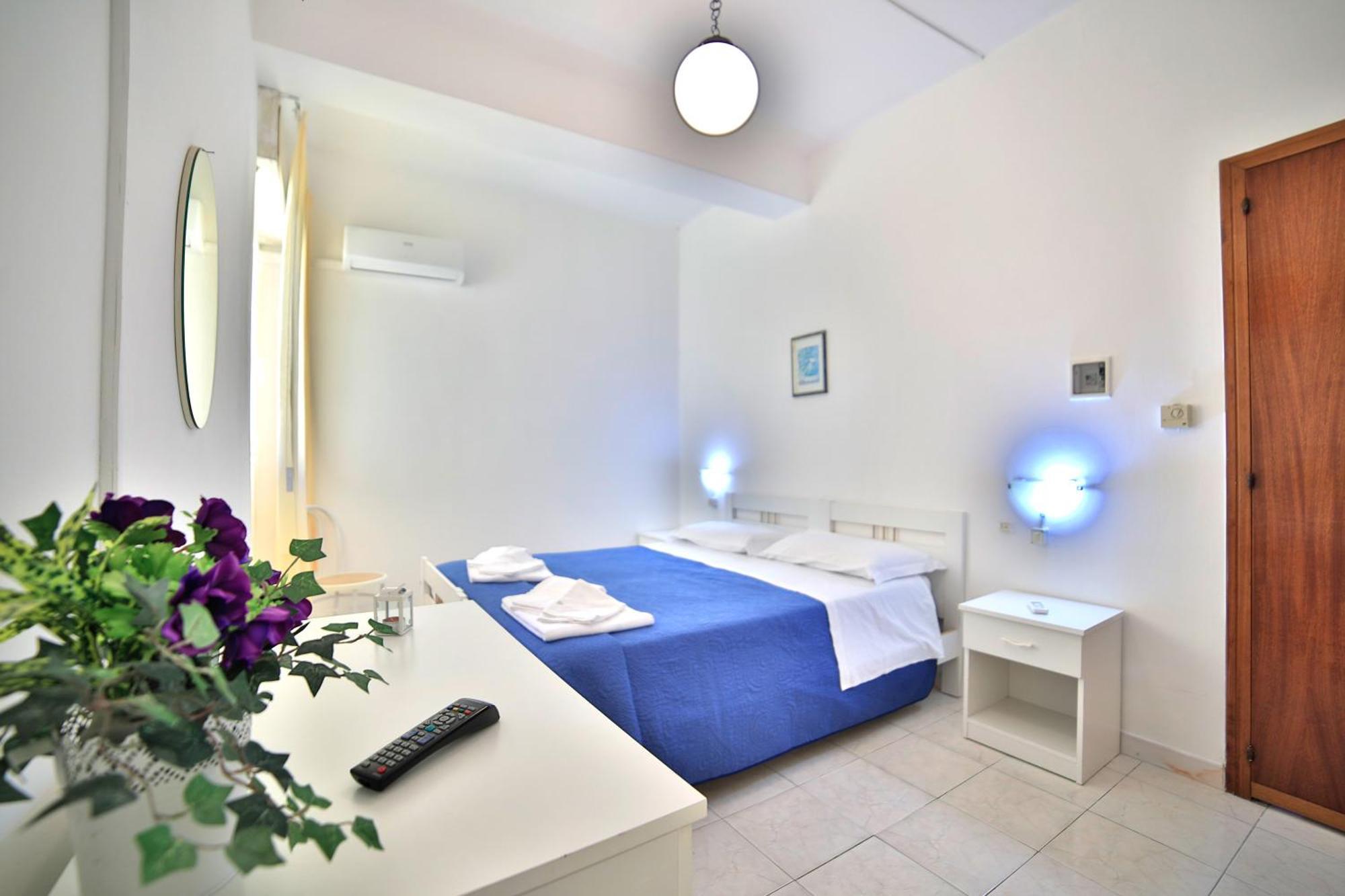 Hotel Da Ettore - Salento Selection Porto Cesareo Exterior photo