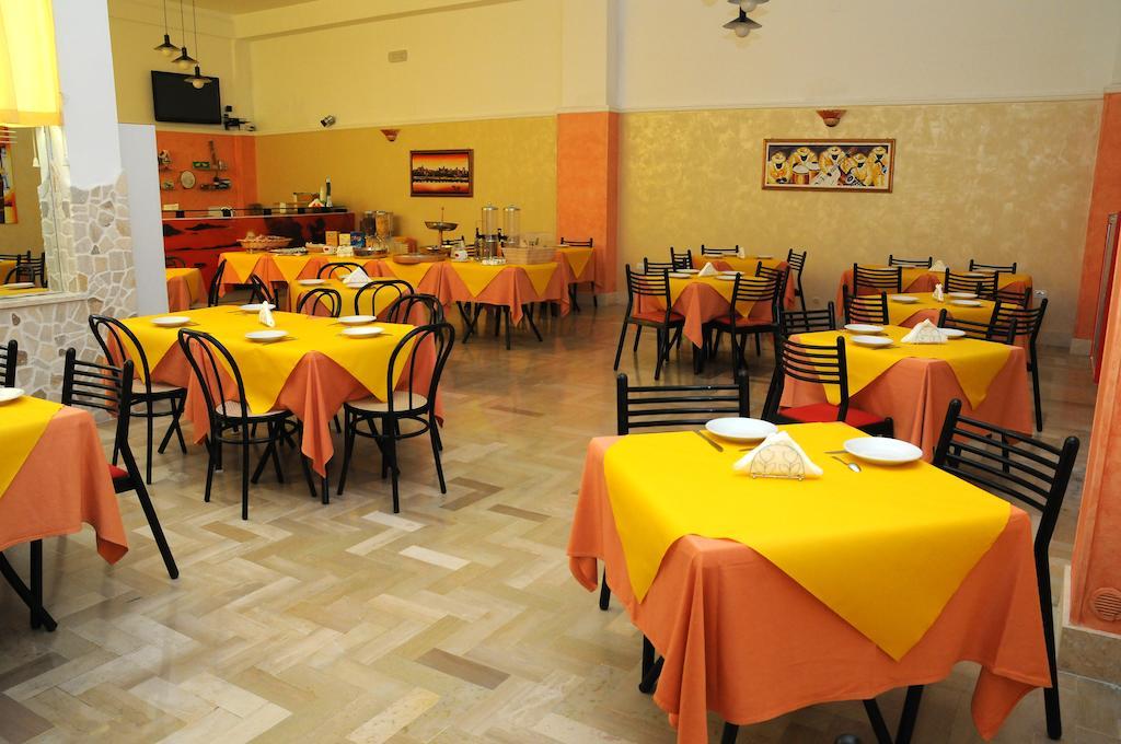 Hotel Da Ettore - Salento Selection Porto Cesareo Exterior photo