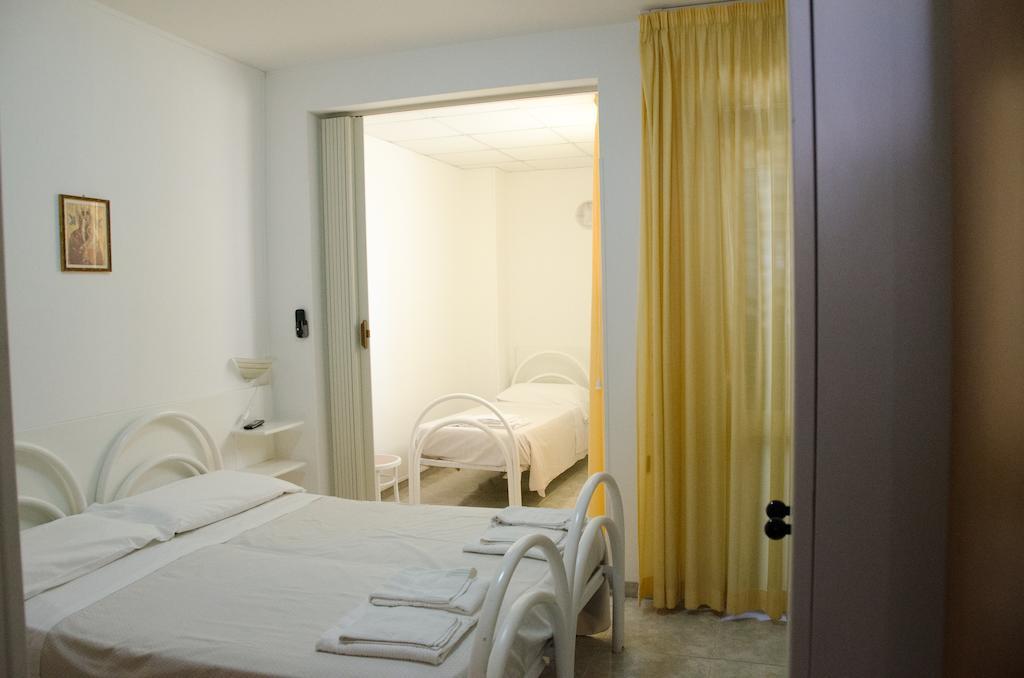 Hotel Da Ettore - Salento Selection Porto Cesareo Room photo