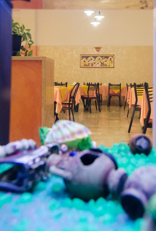 Hotel Da Ettore - Salento Selection Porto Cesareo Exterior photo