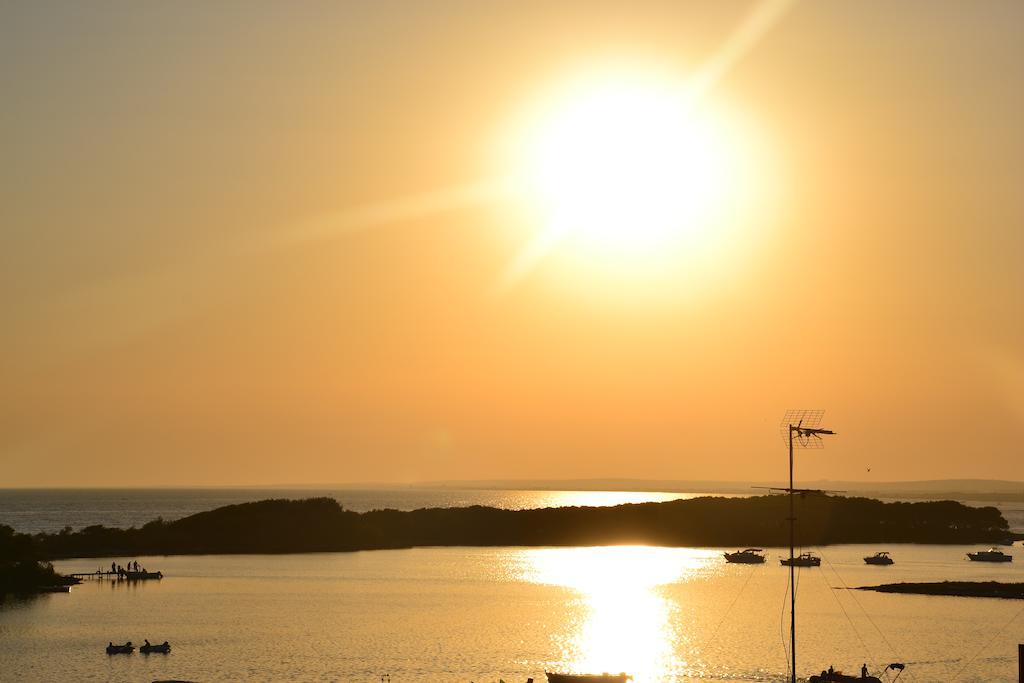 Hotel Da Ettore - Salento Selection Porto Cesareo Exterior photo