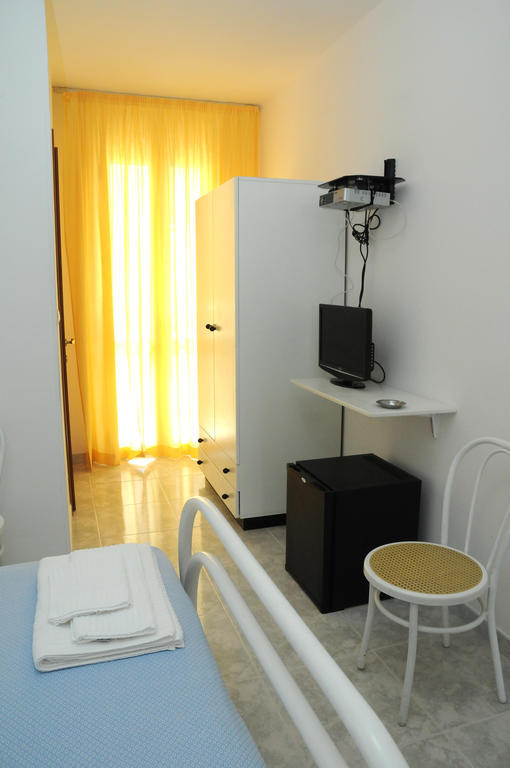 Hotel Da Ettore - Salento Selection Porto Cesareo Room photo