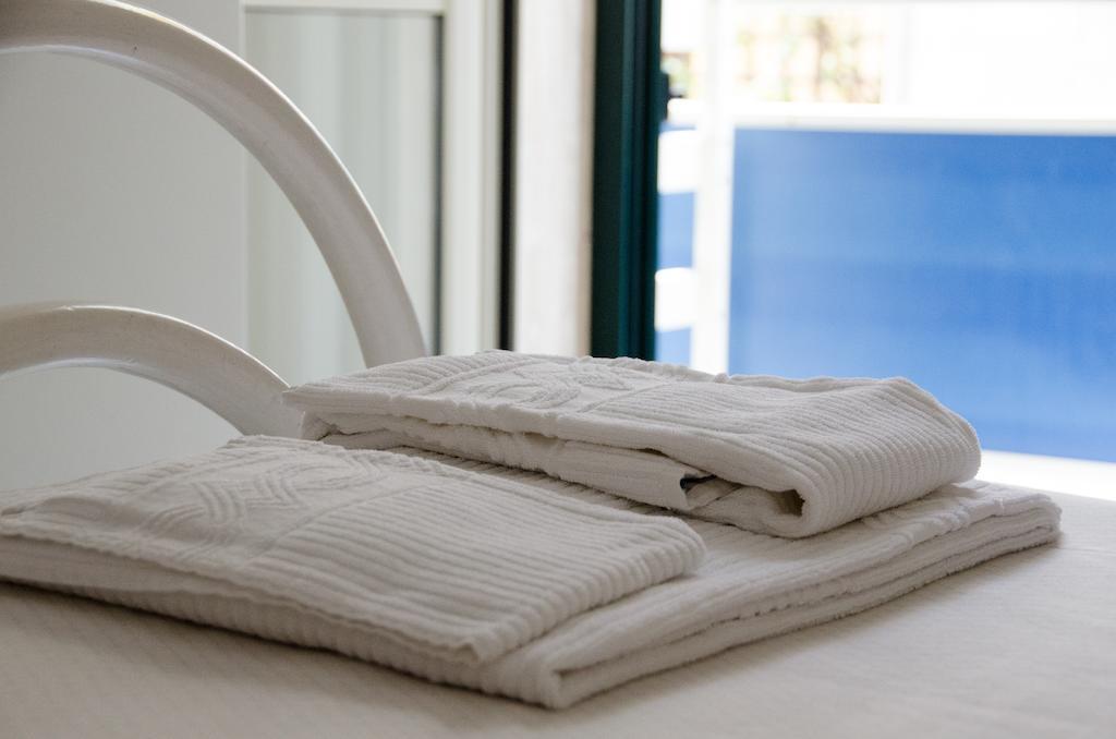 Hotel Da Ettore - Salento Selection Porto Cesareo Room photo