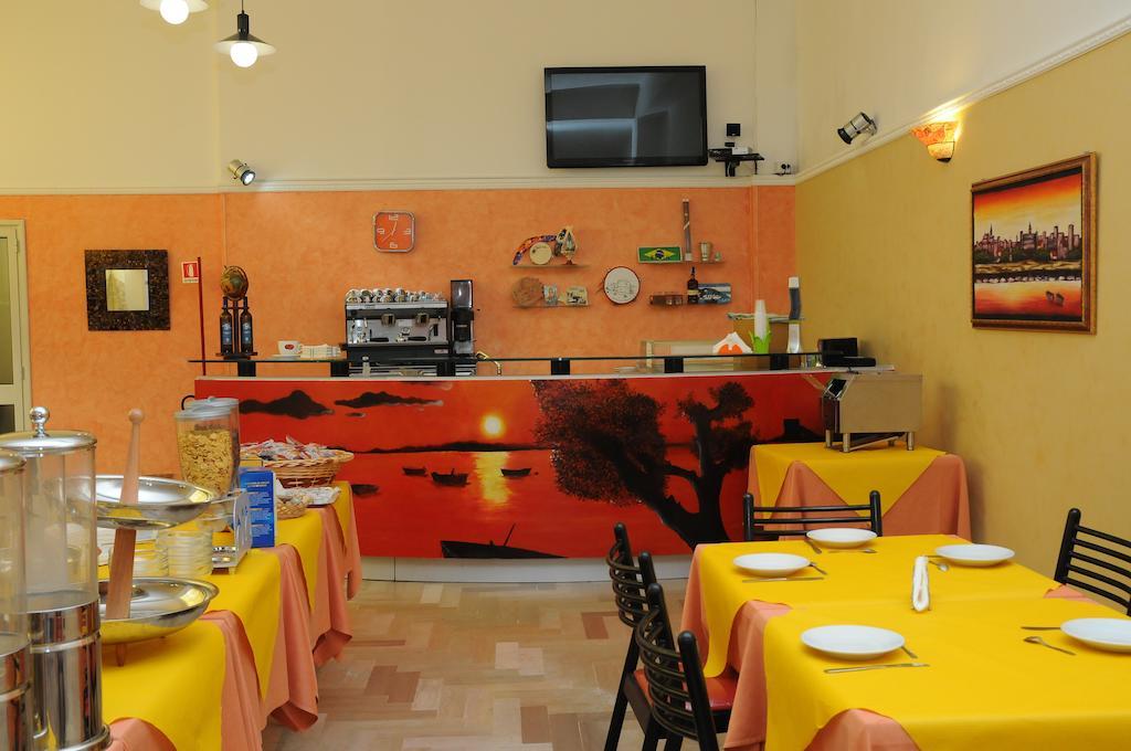 Hotel Da Ettore - Salento Selection Porto Cesareo Exterior photo