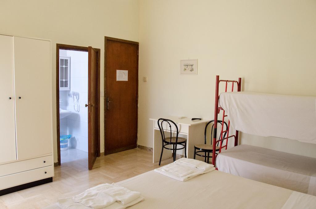 Hotel Da Ettore - Salento Selection Porto Cesareo Room photo