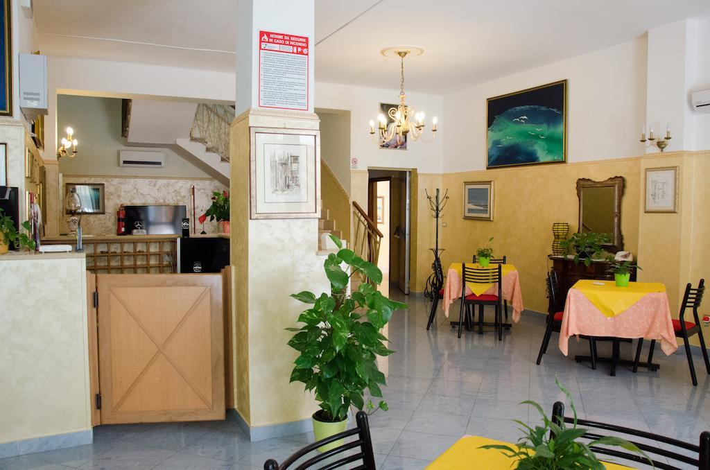 Hotel Da Ettore - Salento Selection Porto Cesareo Exterior photo