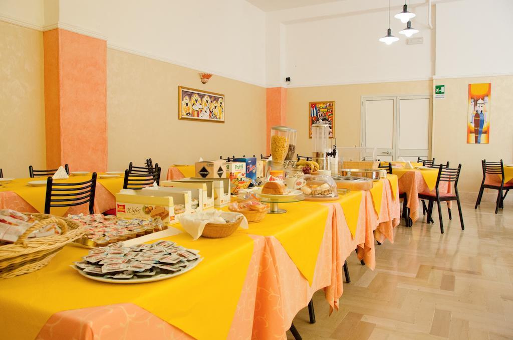 Hotel Da Ettore - Salento Selection Porto Cesareo Exterior photo