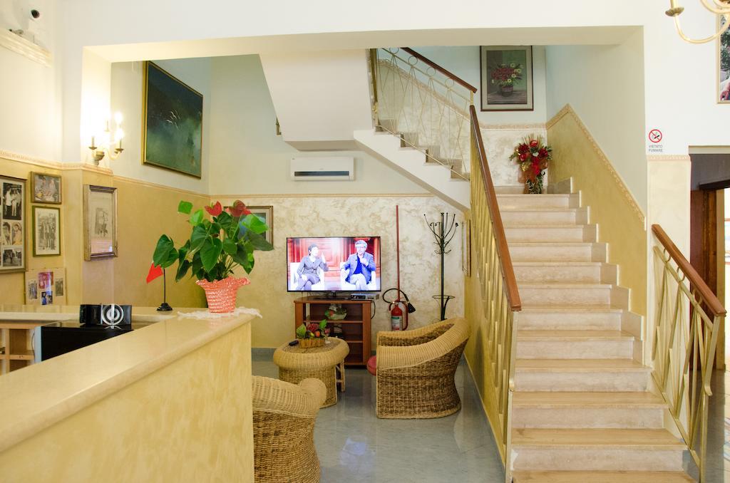 Hotel Da Ettore - Salento Selection Porto Cesareo Exterior photo