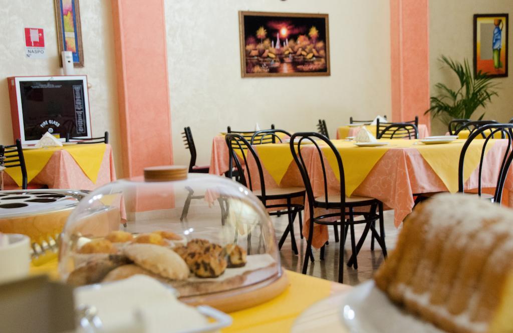 Hotel Da Ettore - Salento Selection Porto Cesareo Exterior photo
