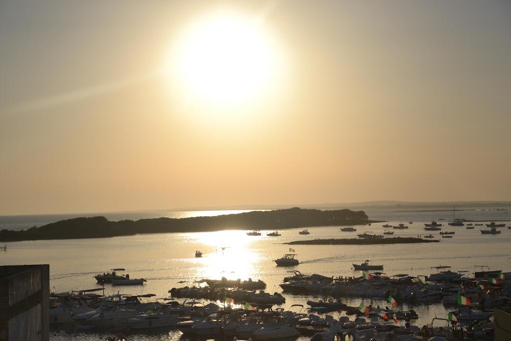 Hotel Da Ettore - Salento Selection Porto Cesareo Exterior photo