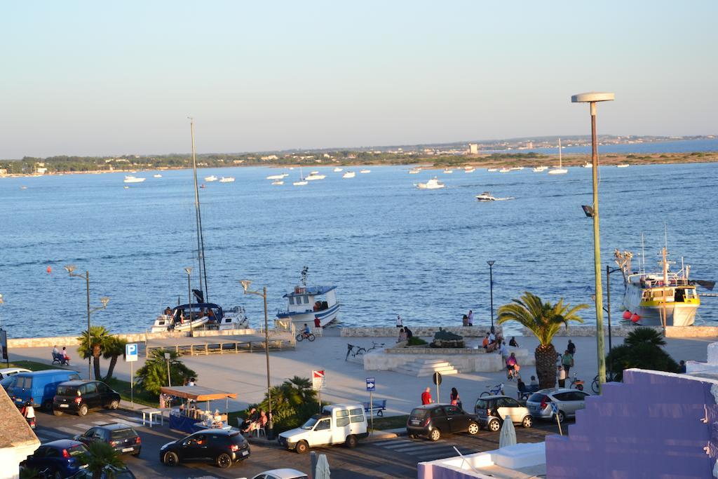 Hotel Da Ettore - Salento Selection Porto Cesareo Exterior photo