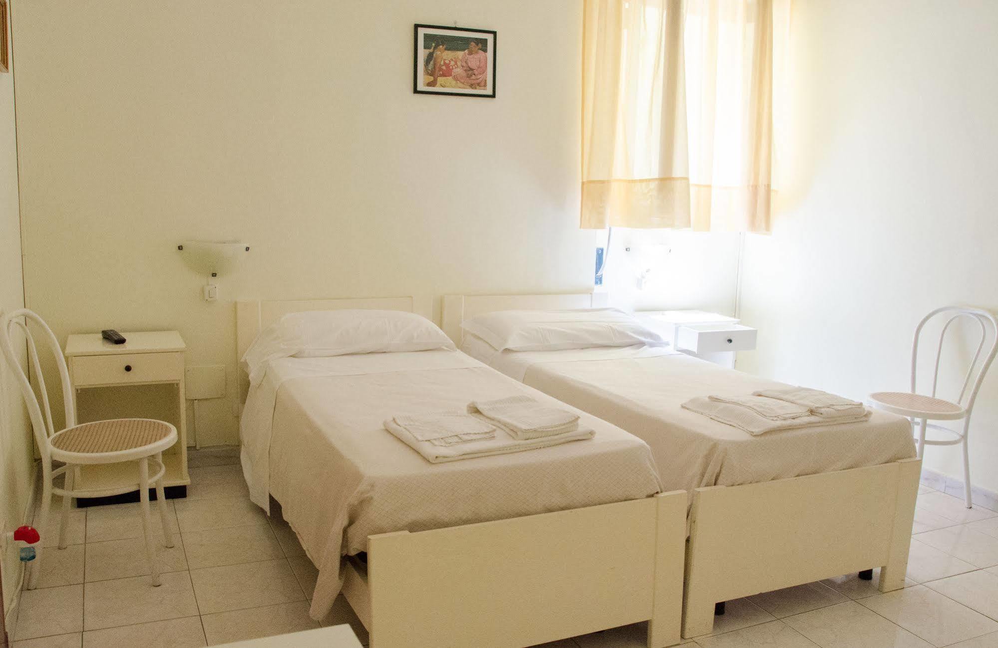Hotel Da Ettore - Salento Selection Porto Cesareo Exterior photo