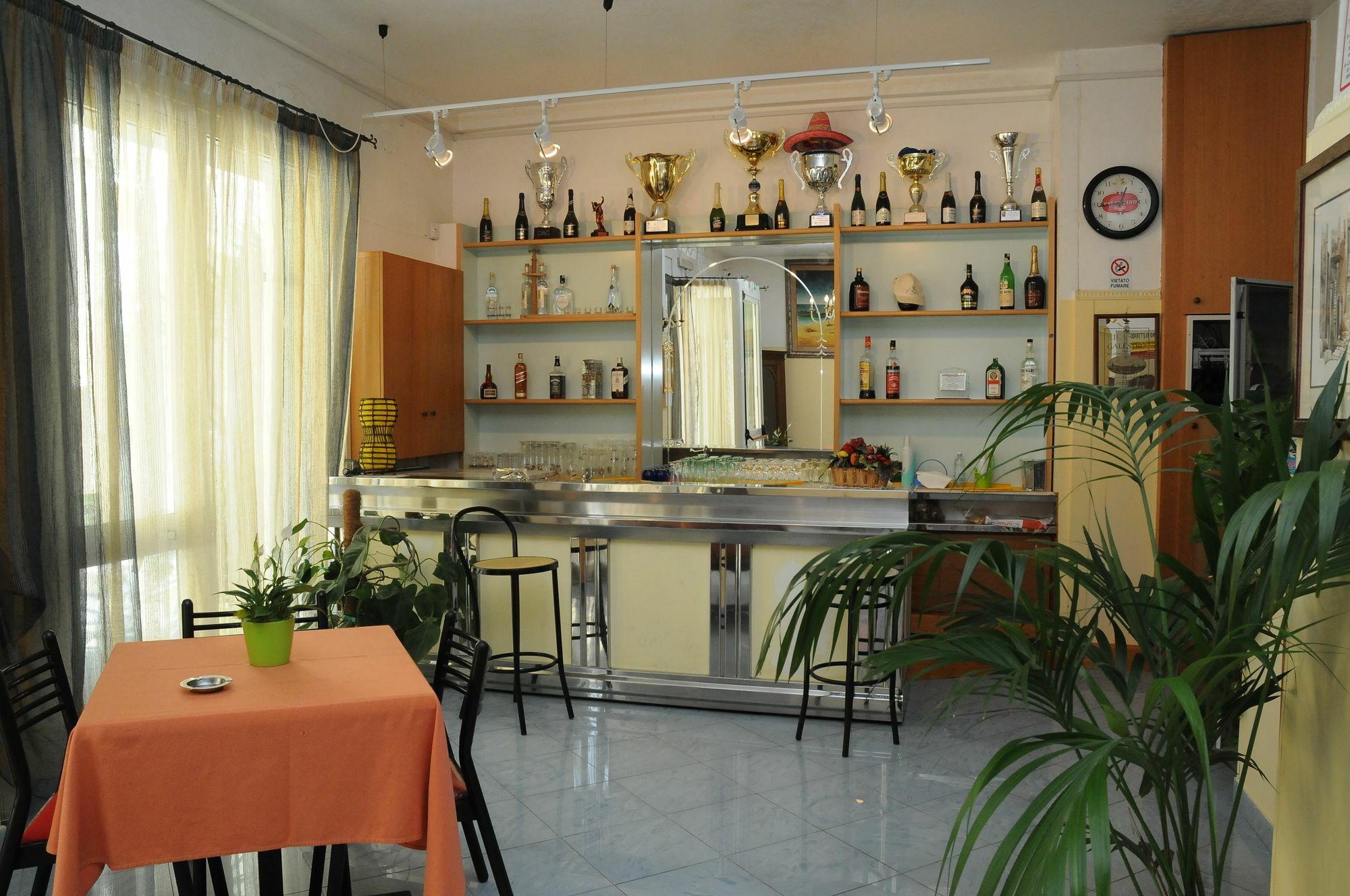 Hotel Da Ettore - Salento Selection Porto Cesareo Exterior photo