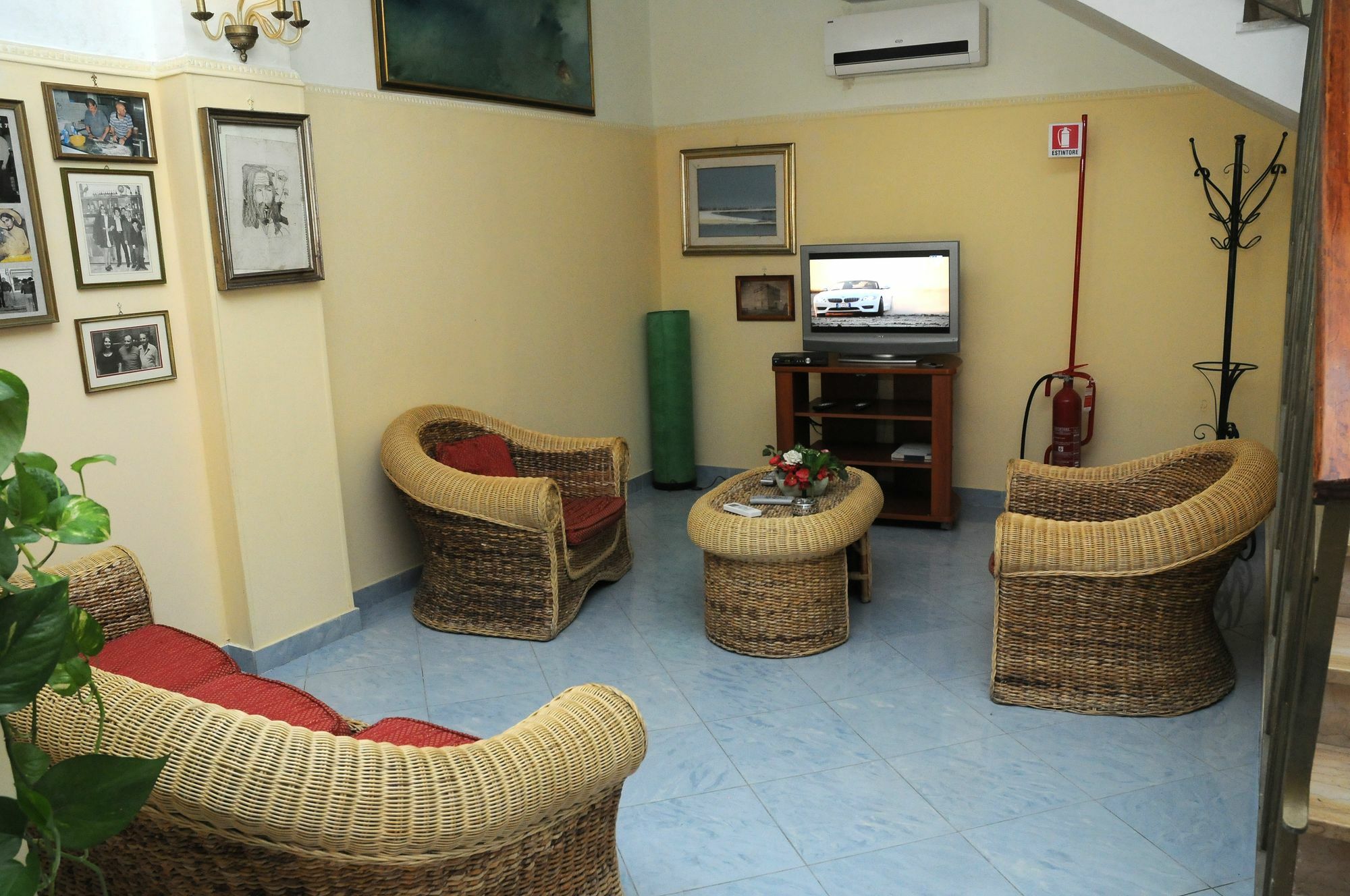 Hotel Da Ettore - Salento Selection Porto Cesareo Exterior photo